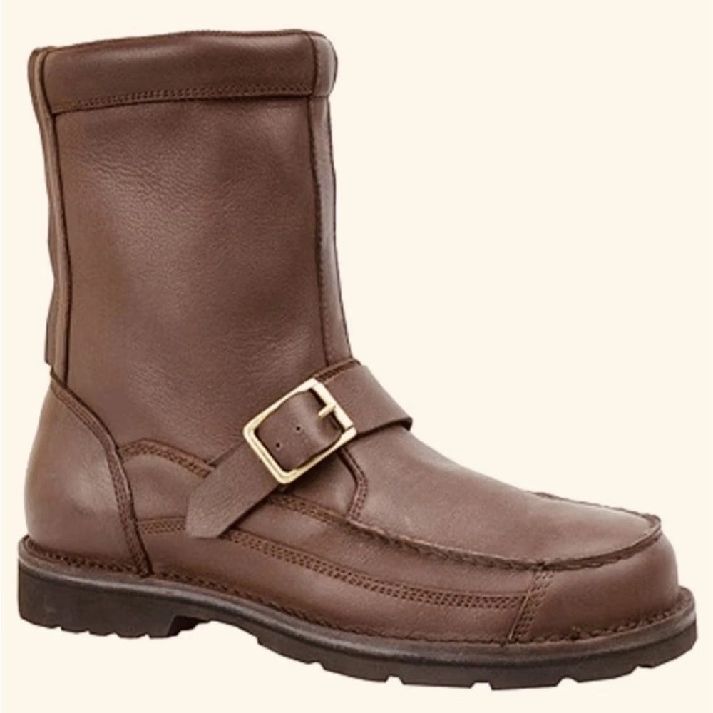 Danner Upland Hunter Covey GTX Leather Gore-Tex Vibram Gumlite Men’s Size 9.5